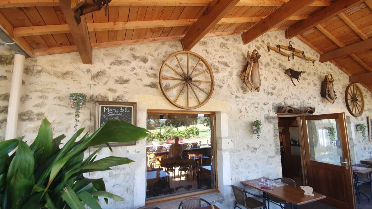 Photo of Outdoor in Grane