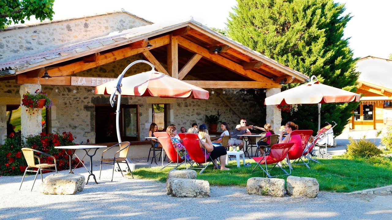 Photo of Outdoor in Grane