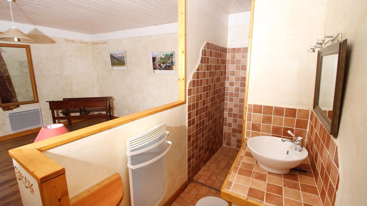 Photo of Bathroom in Grane