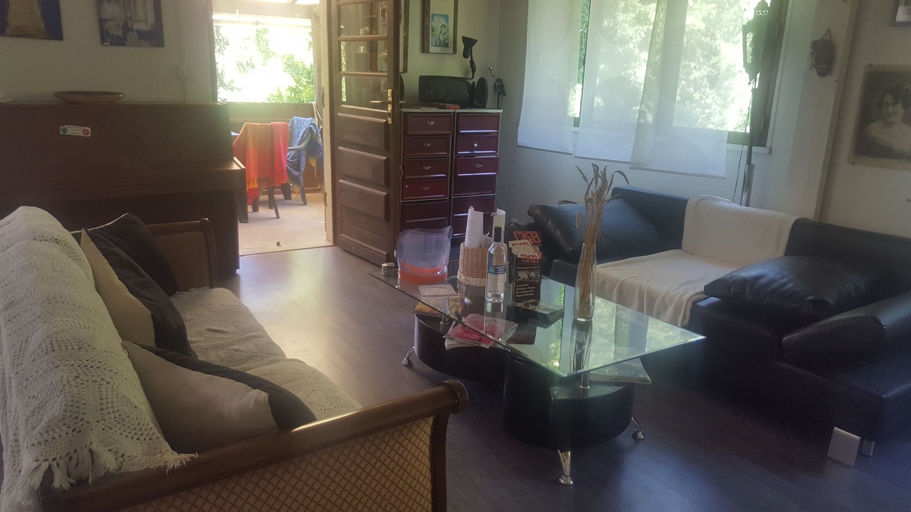 Photo of Livingroom in Vieilley