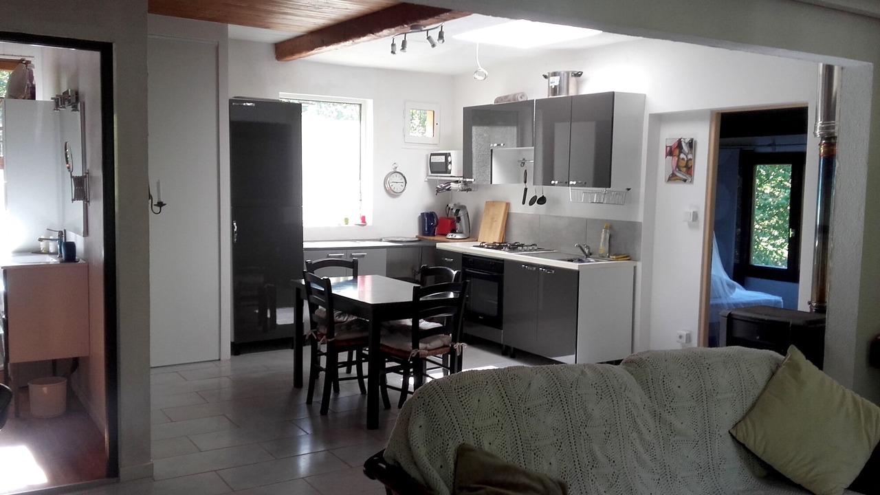 Photo of Livingroom in Vieilley