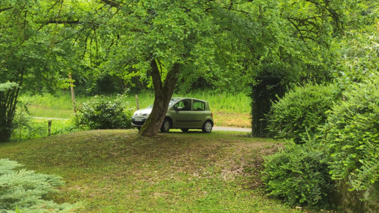 Photo of Outdoor in Vieilley