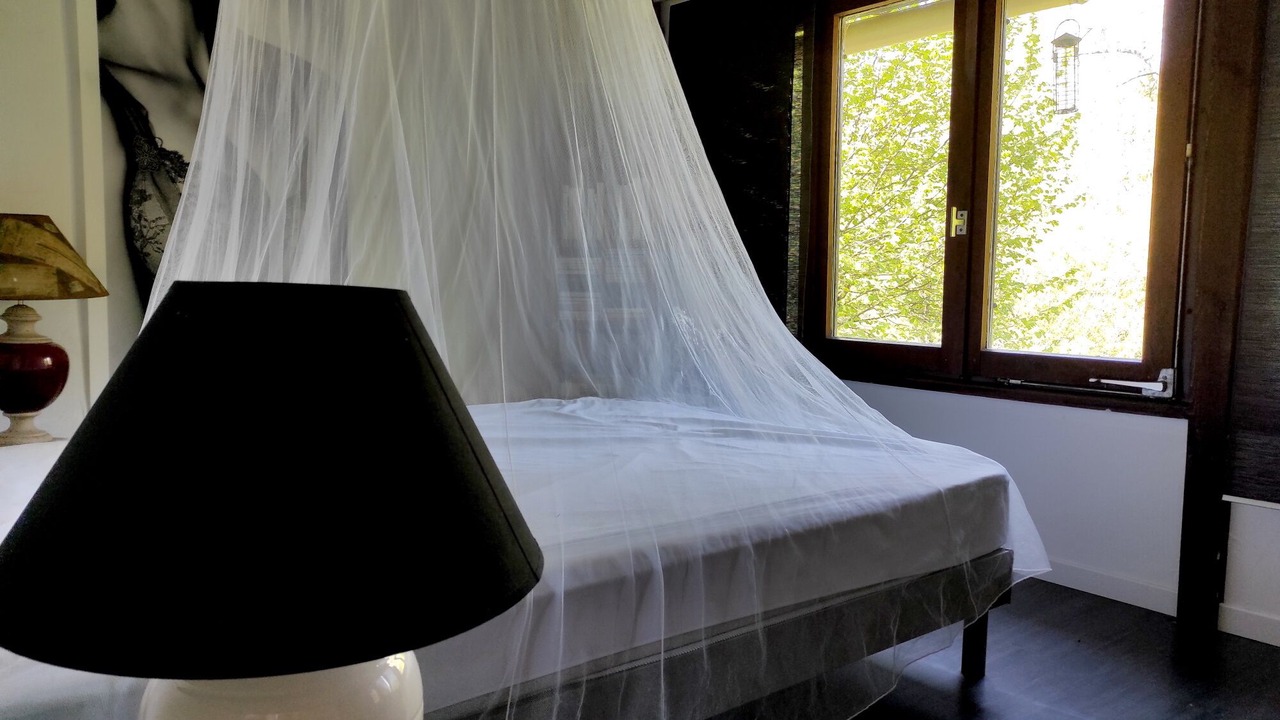 Photo of Bedroom in Vieilley