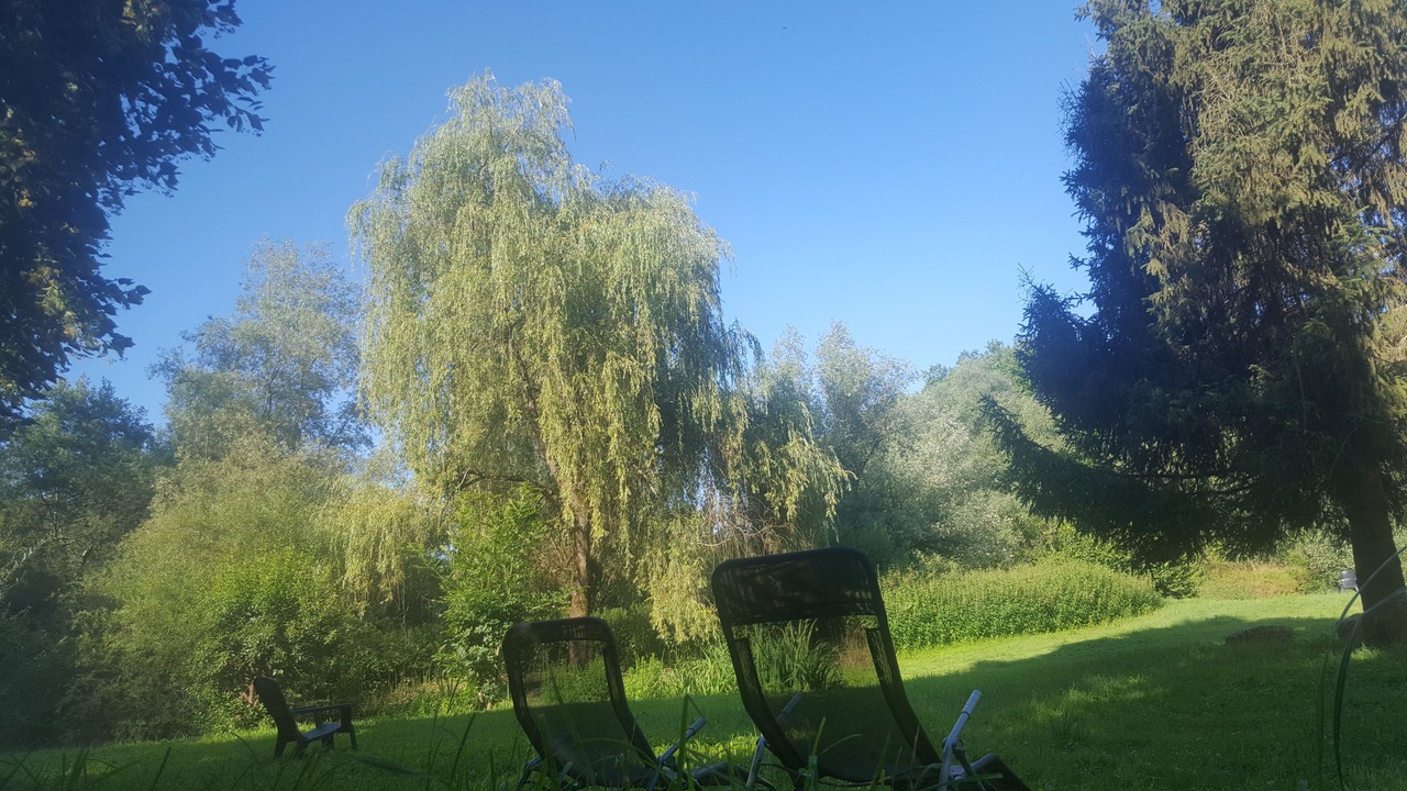 Photo of Outdoor in Vieilley