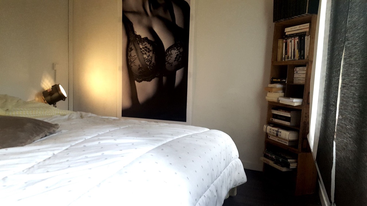 Photo of Bedroom in Vieilley