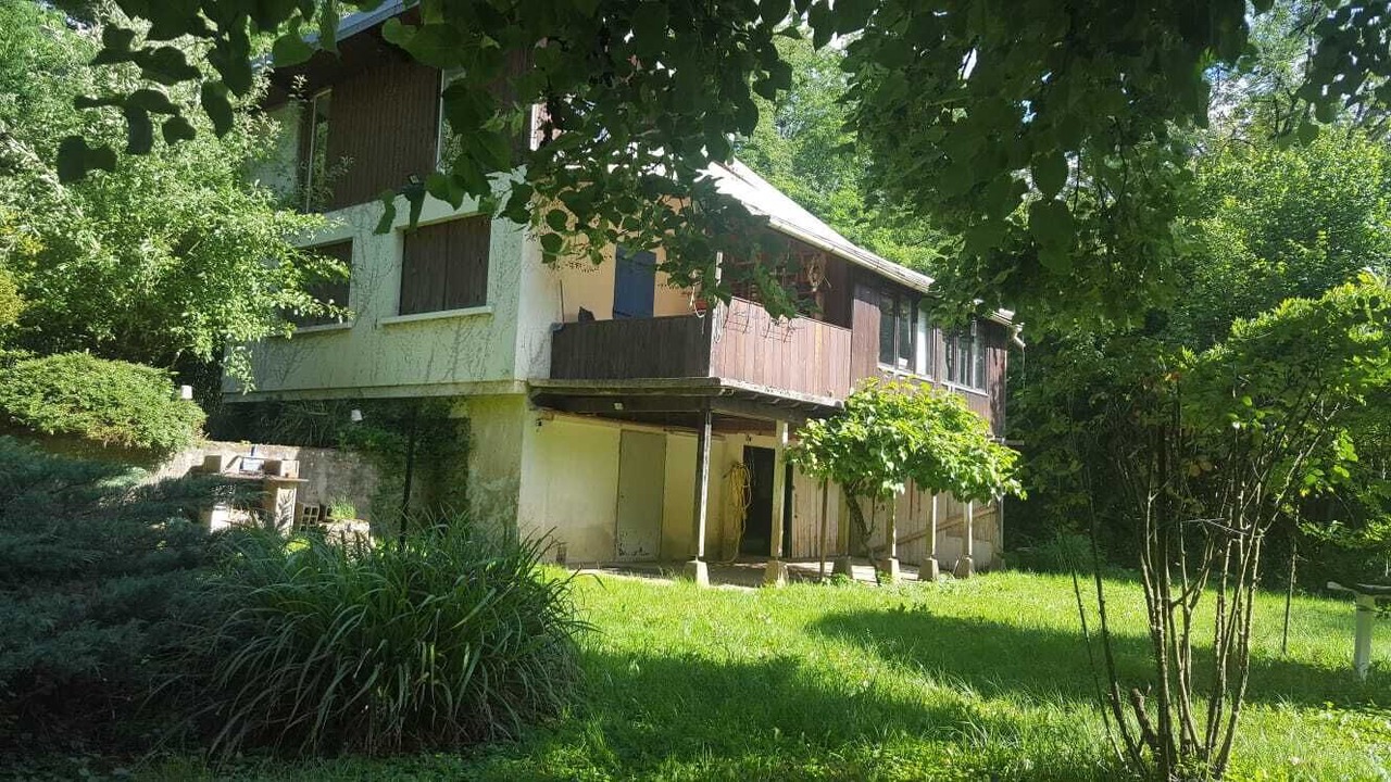 Photo of Outdoor in Vieilley