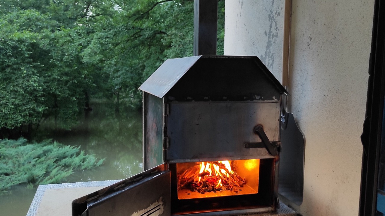 Photo of Outdoor in Vieilley