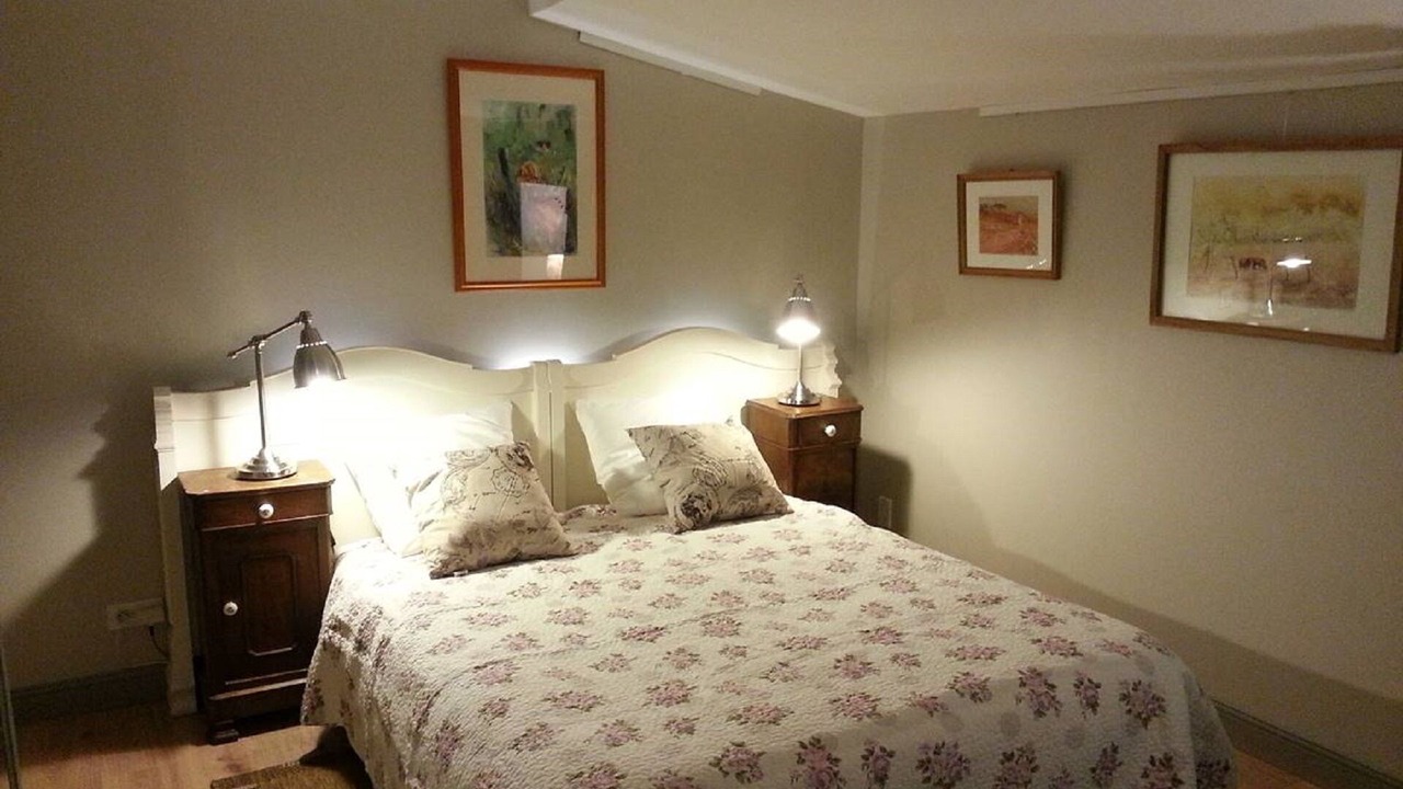 Photo of Bedroom in Saint-Haon-le-Chatel