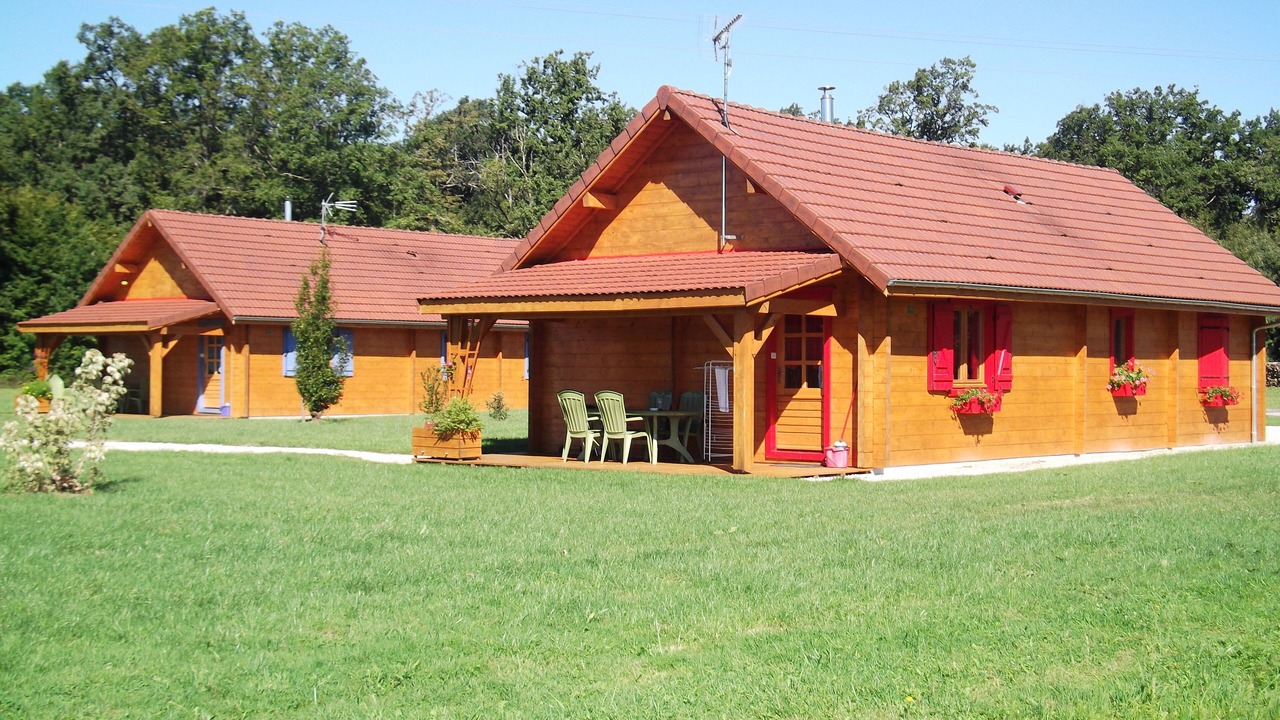 Photo of Outdoor in Commenailles