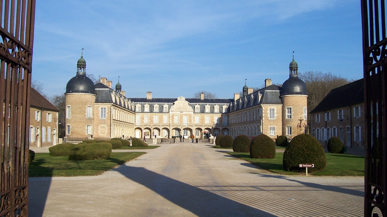 Photo of Others in Commenailles