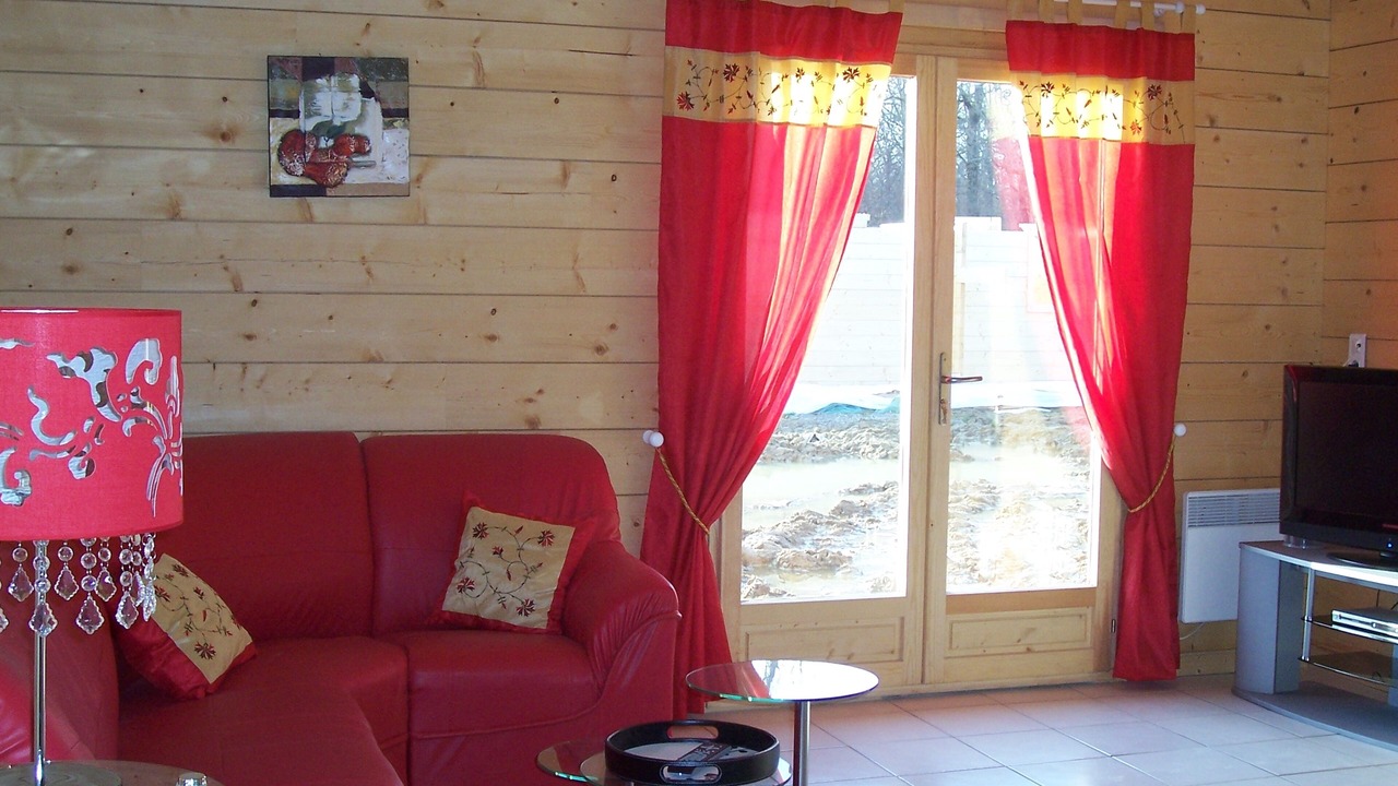 Photo of Livingroom in Commenailles