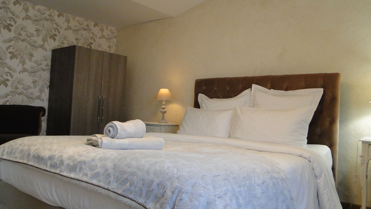 Photo of Bedroom in Floremont