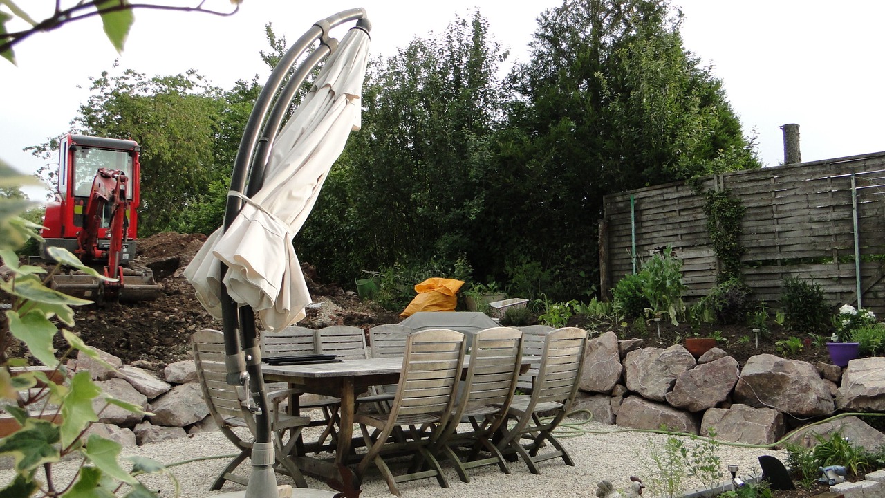 Photo of Outdoor in Floremont