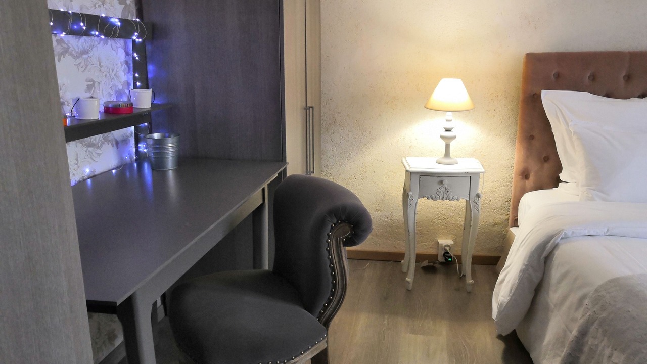 Photo of Bedroom in Floremont