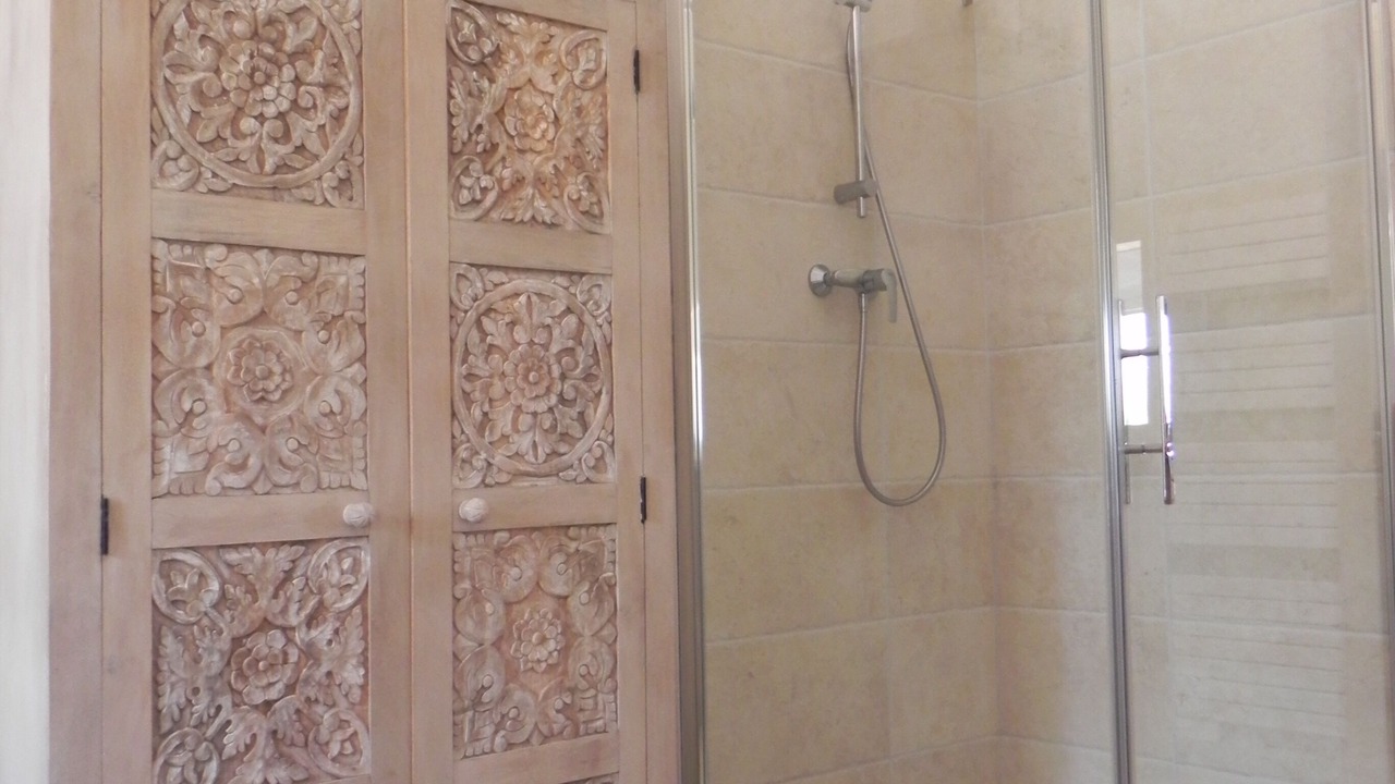 Photo of Bathroom in Tulette