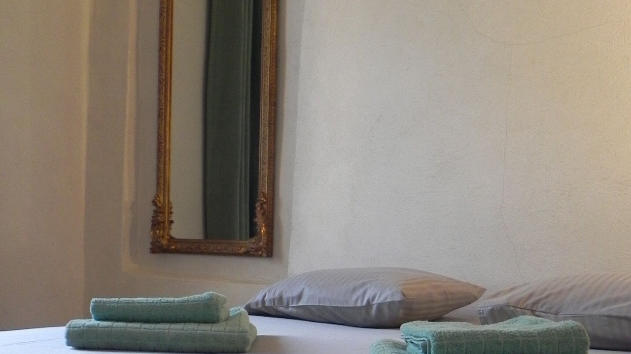 Photo of Bedroom in Tulette