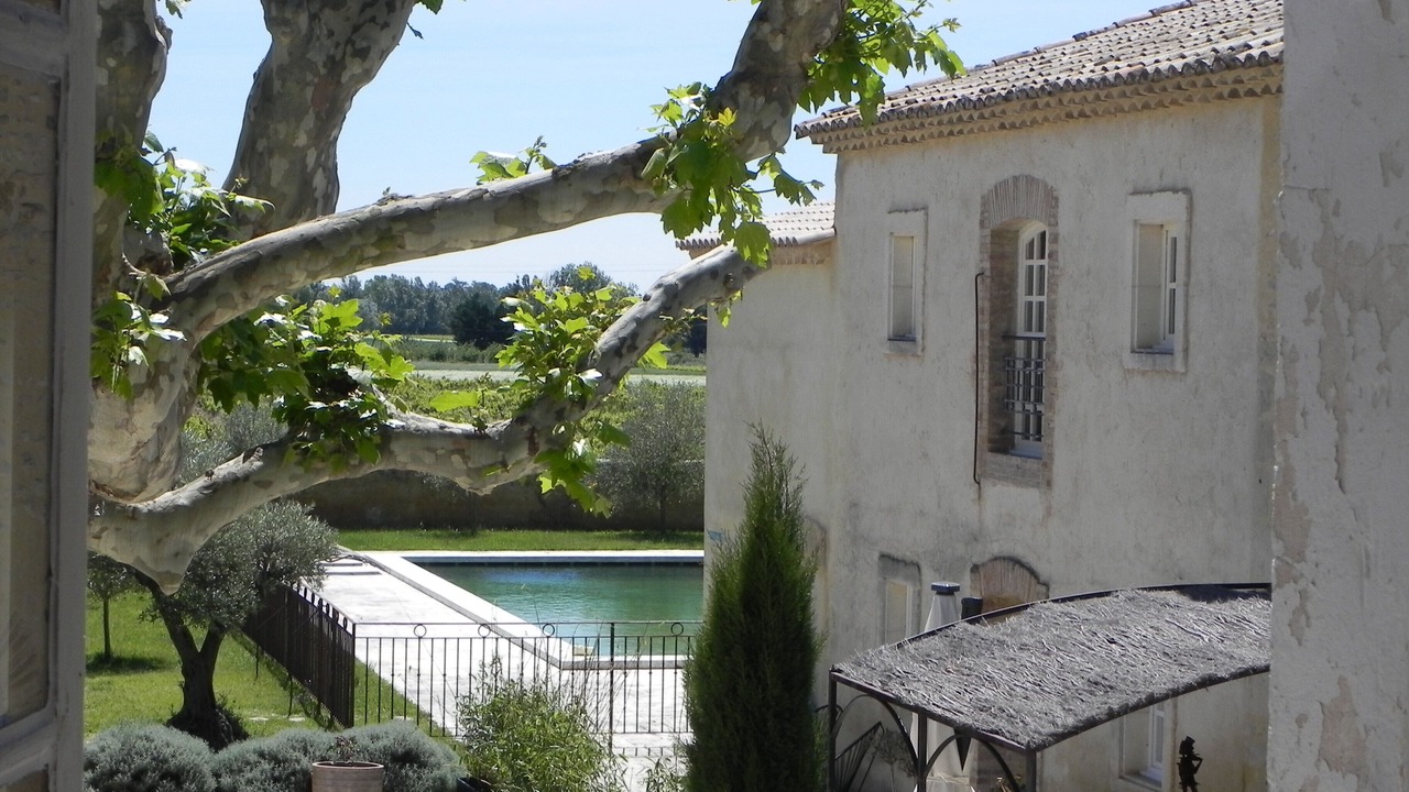 Photo of Outdoor in Tulette