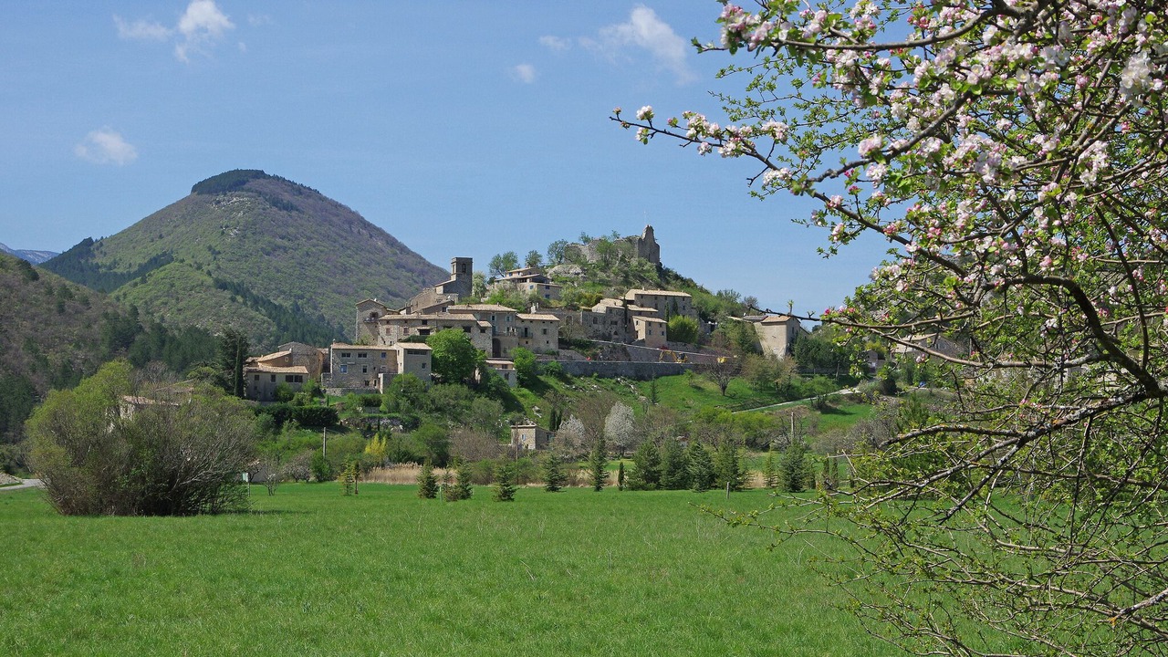 Photo of Outdoor in Tulette