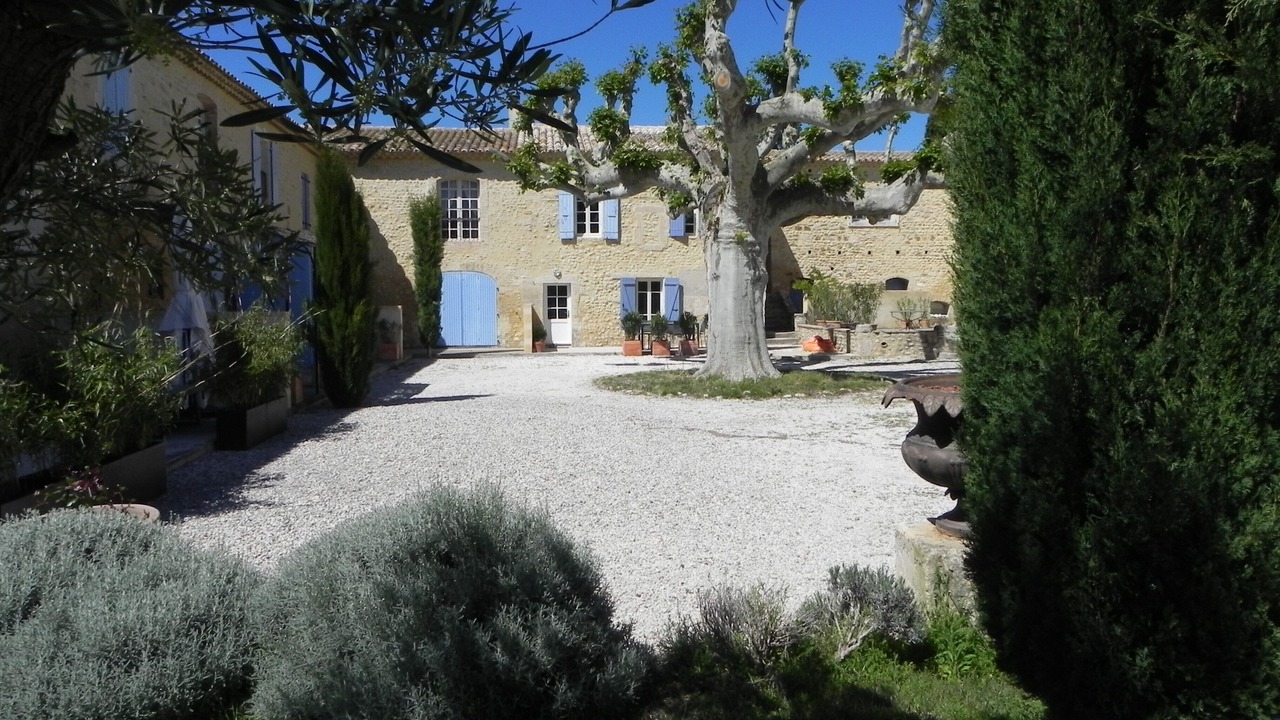 Photo of Outdoor in Tulette