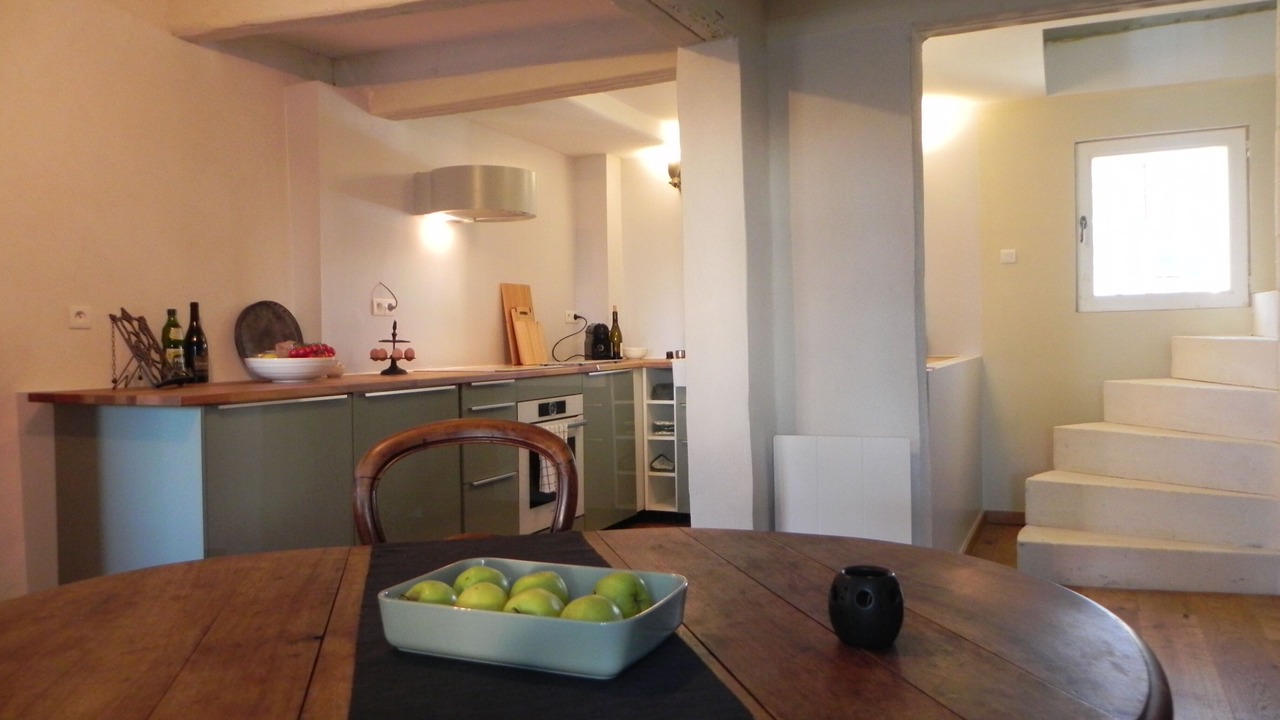 Photo of Kitchen in Tulette