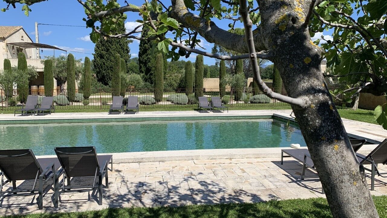 Photo of Outdoor in Tulette