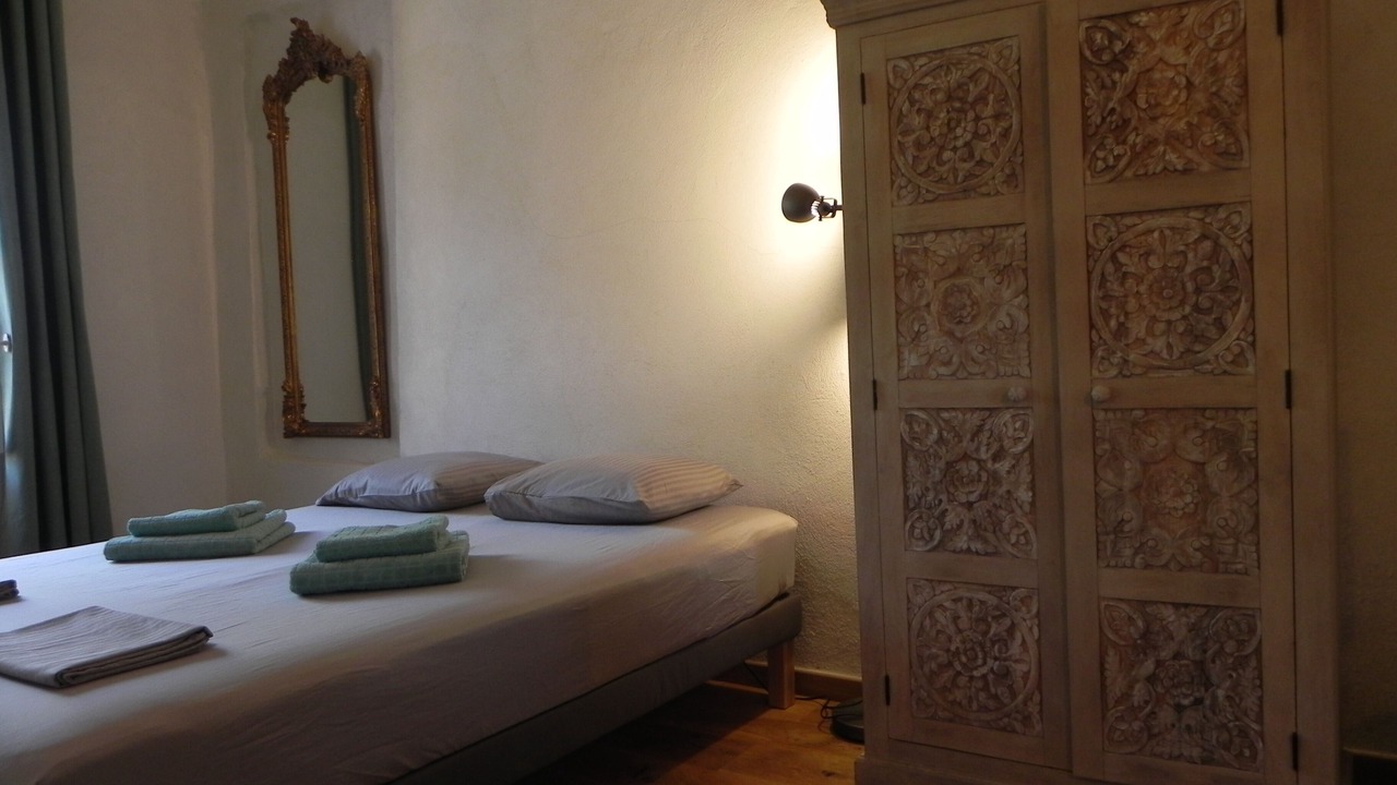 Photo of Bedroom in Tulette