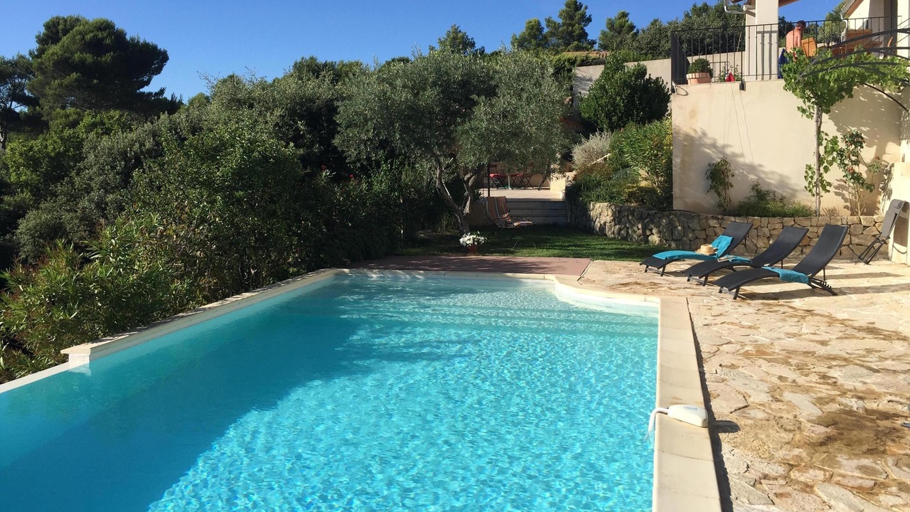 Photo of Outdoor in Malemort-du-Comtat
