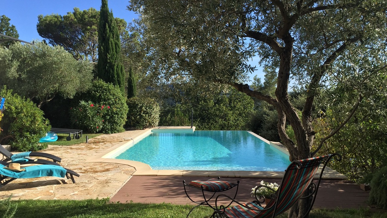 Photo of Outdoor in Malemort-du-Comtat