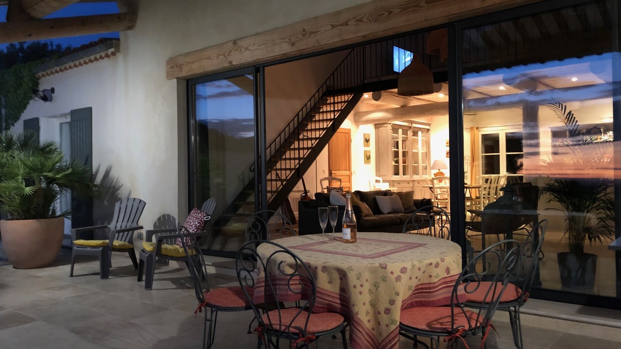 Photo of Outdoor in Malemort-du-Comtat