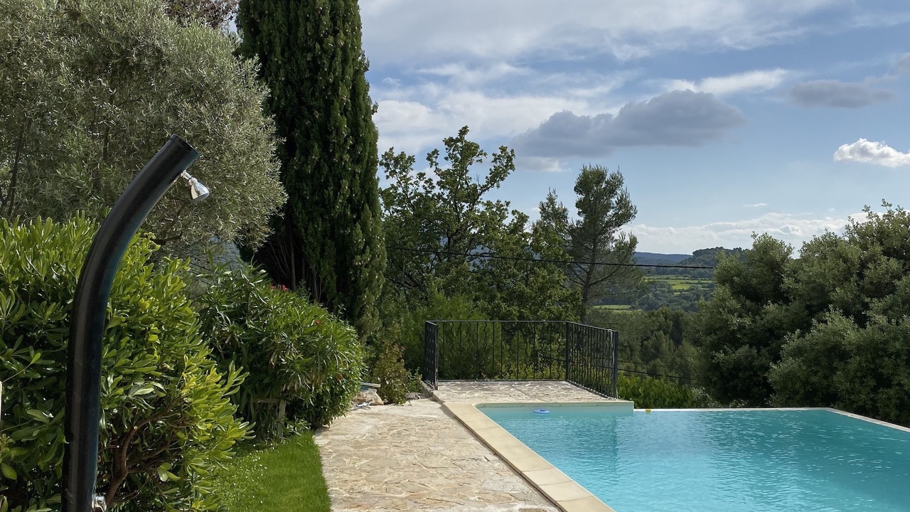 Photo of Outdoor in Malemort-du-Comtat