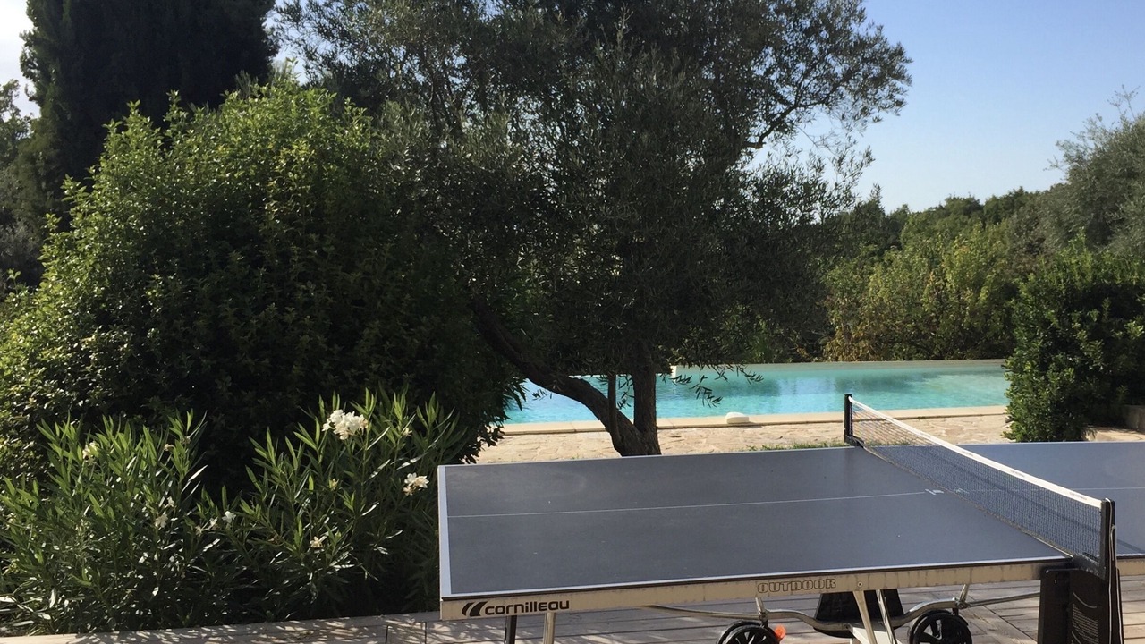 Photo of Outdoor in Malemort-du-Comtat