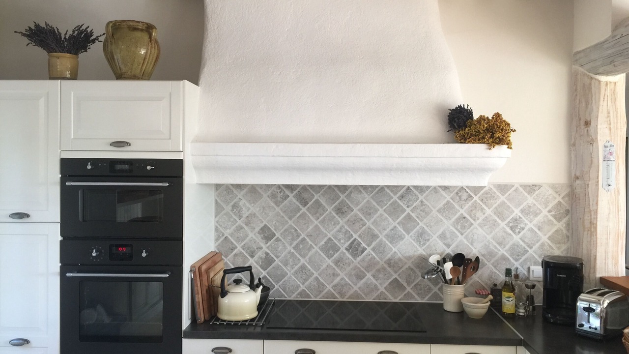 Photo of Kitchen in Malemort-du-Comtat