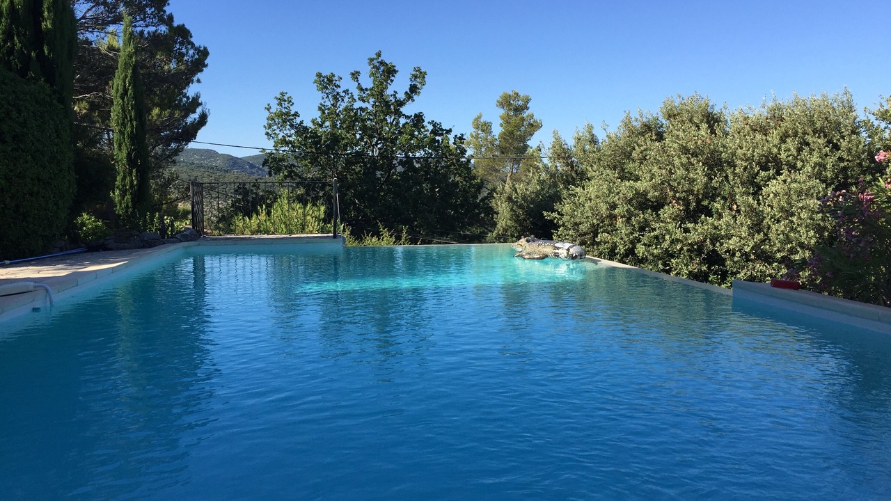Photo of Outdoor in Malemort-du-Comtat