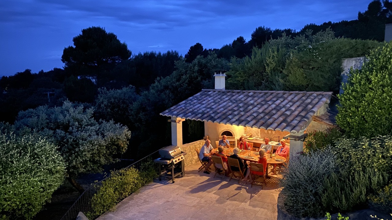Photo of Outdoor in Malemort-du-Comtat