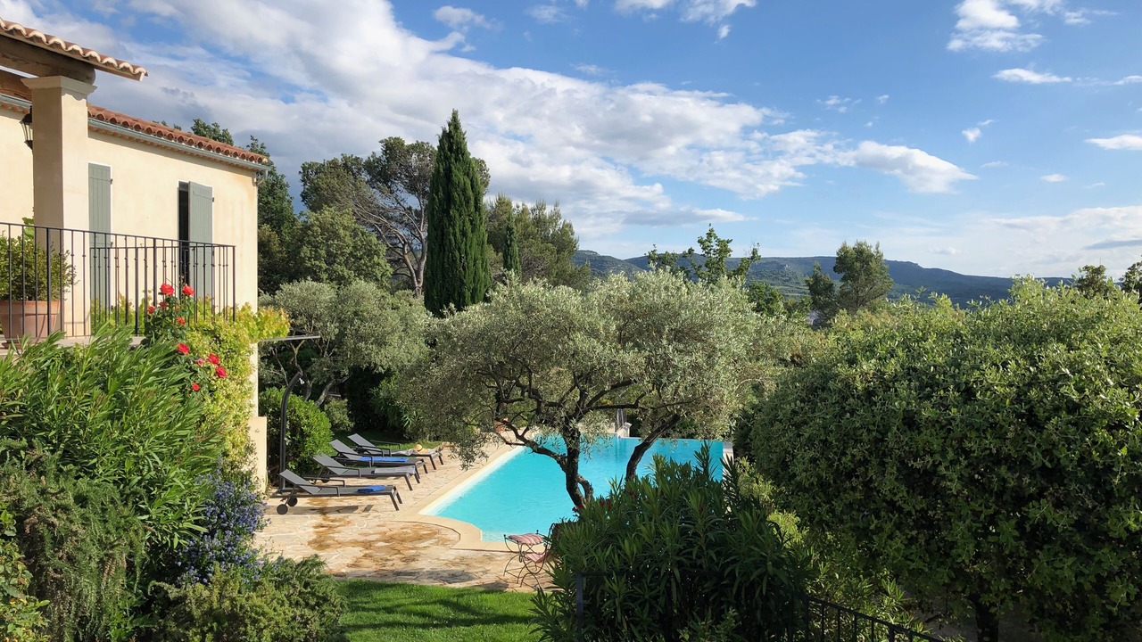 Photo of Outdoor in Malemort-du-Comtat
