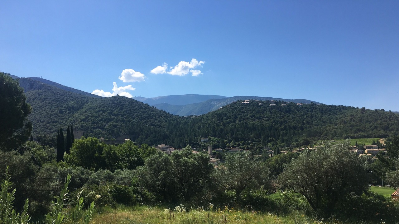 Photo of Outdoor in Mollans-sur-Ouveze