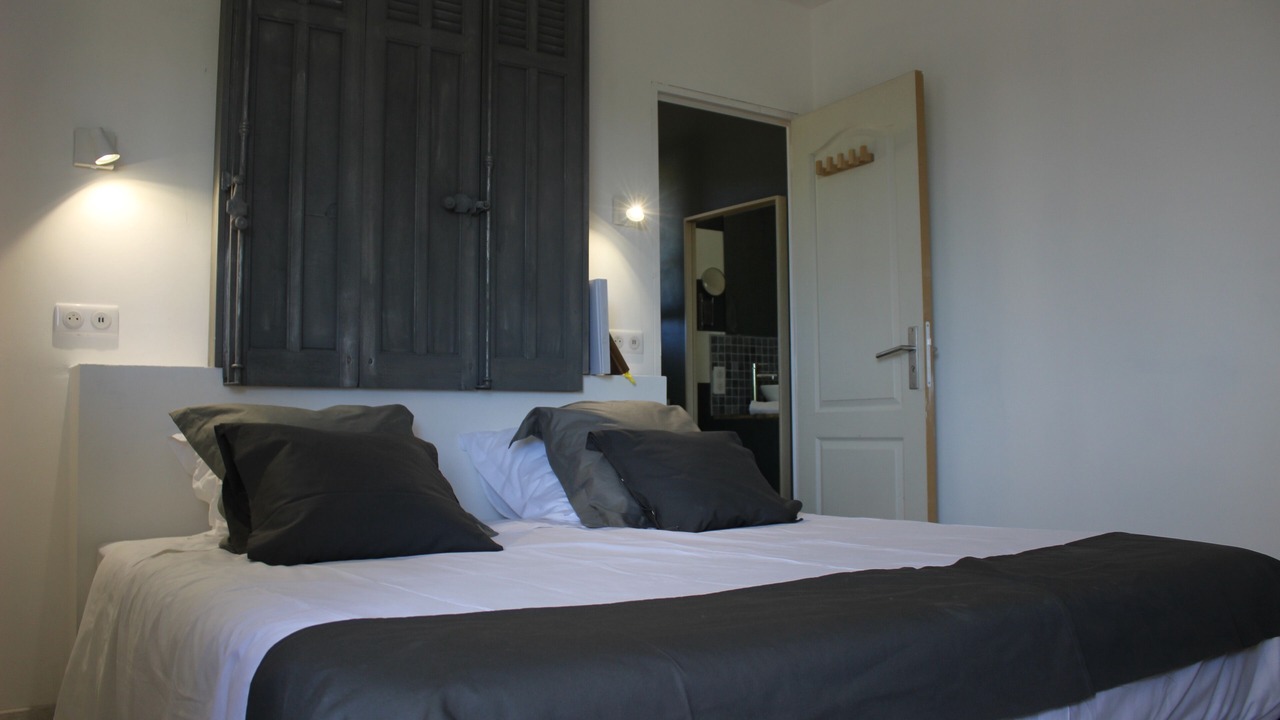 Photo of Bedroom in Mollans-sur-Ouveze