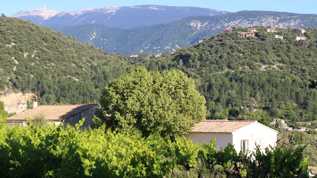 Photo of Outdoor in Mollans-sur-Ouveze