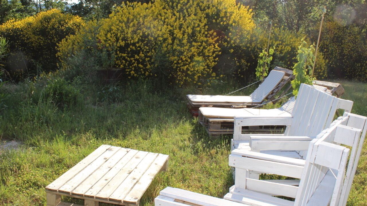 Photo of Outdoor in Mollans-sur-Ouveze