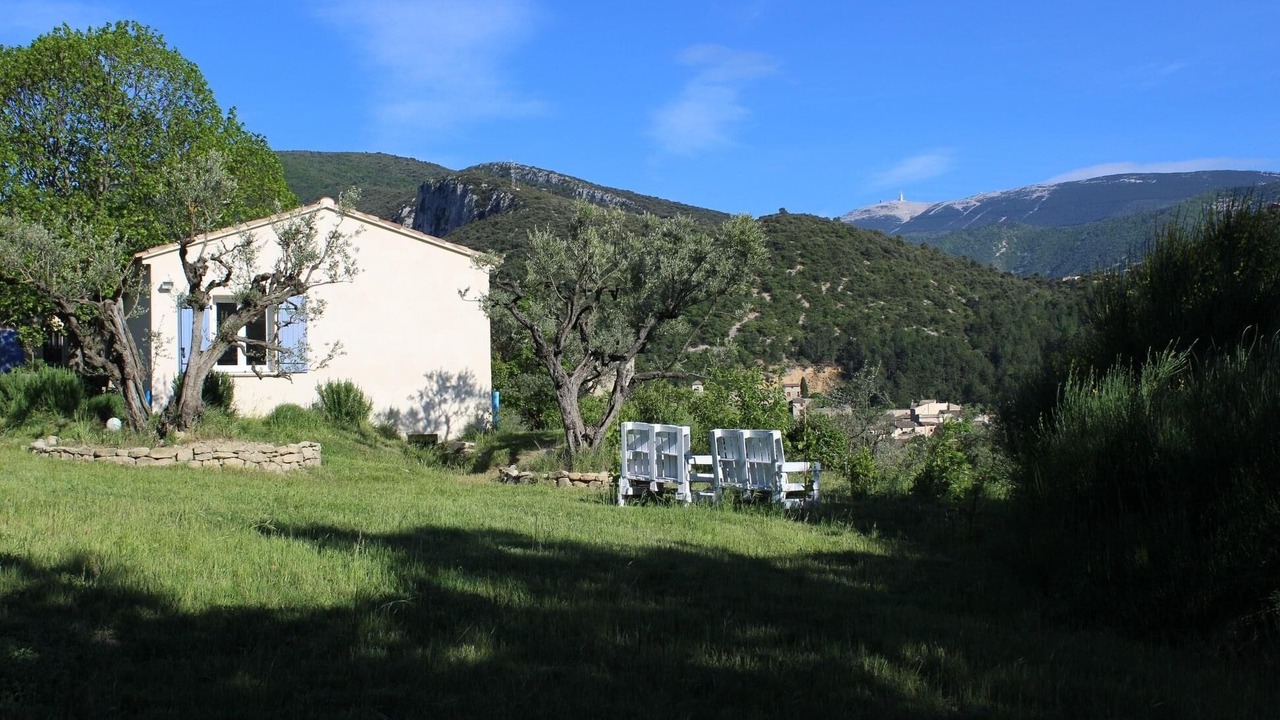 Photo of Outdoor in Mollans-sur-Ouveze