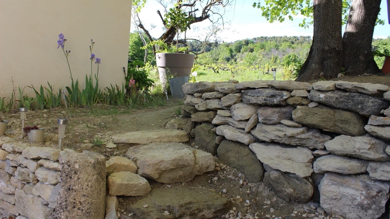 Photo of Outdoor in Mollans-sur-Ouveze