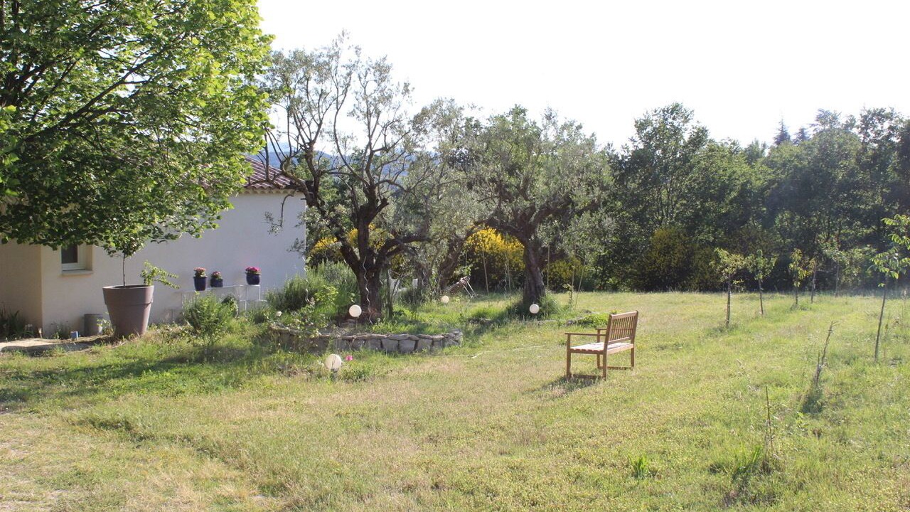 Photo of Outdoor in Mollans-sur-Ouveze