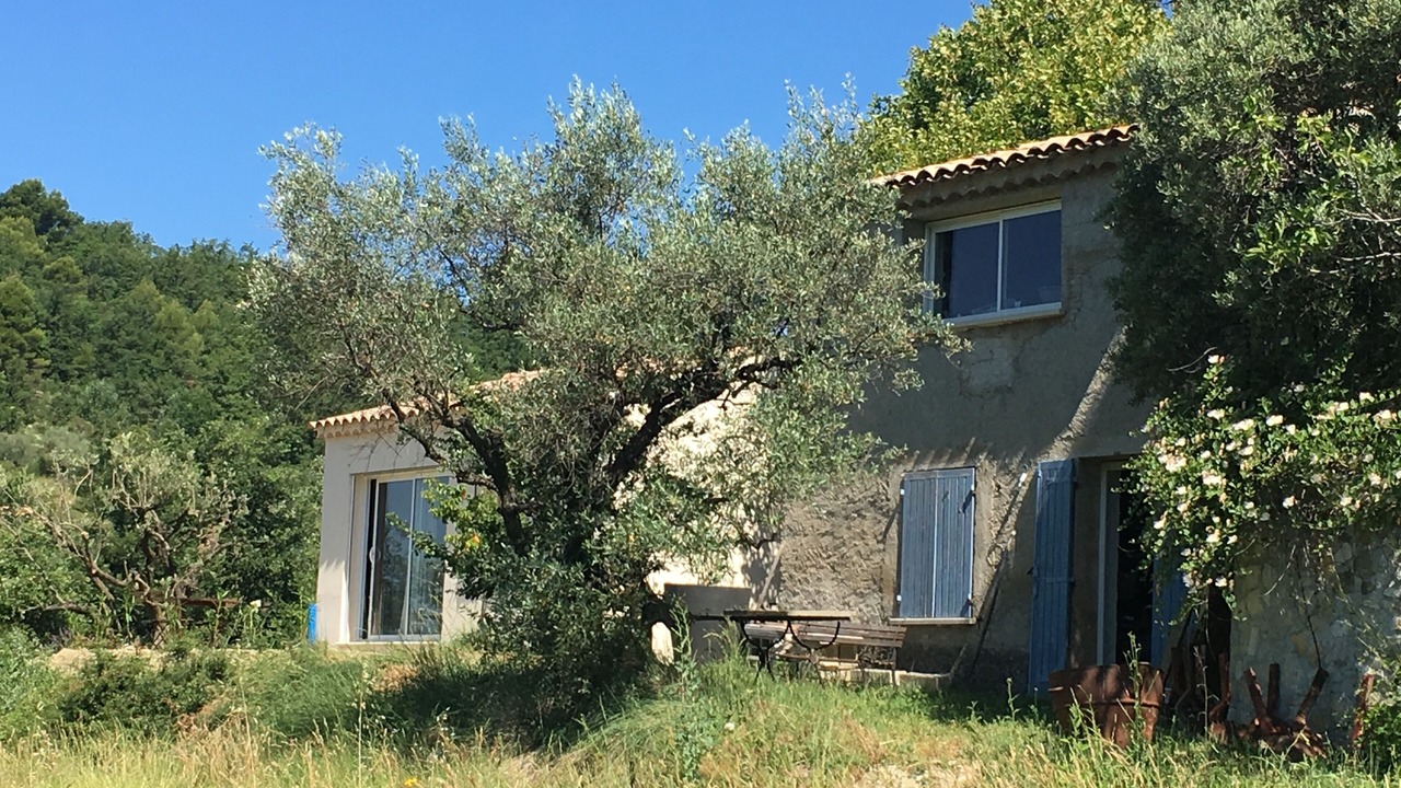 Photo of Outdoor in Mollans-sur-Ouveze