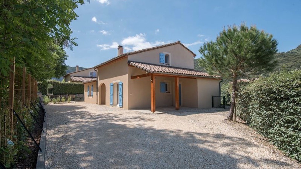 Photo of Outdoor in Vallon-Pont-d'Arc