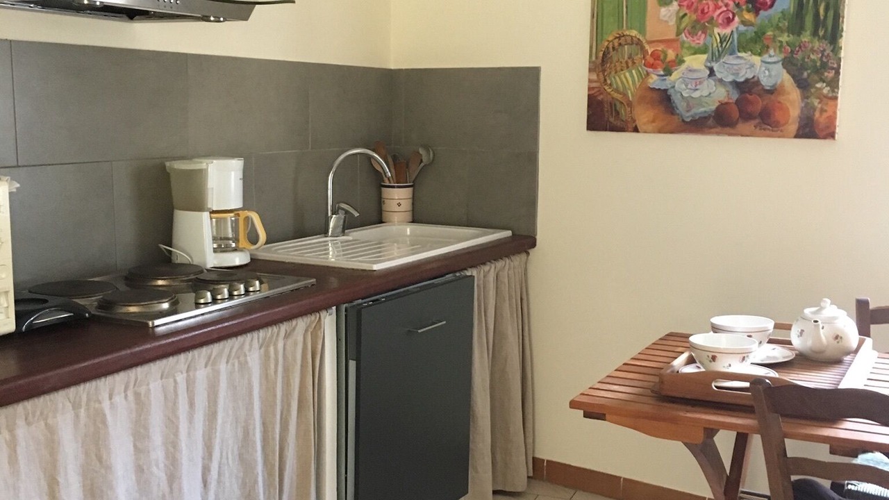Photo of Kitchen in Vogue