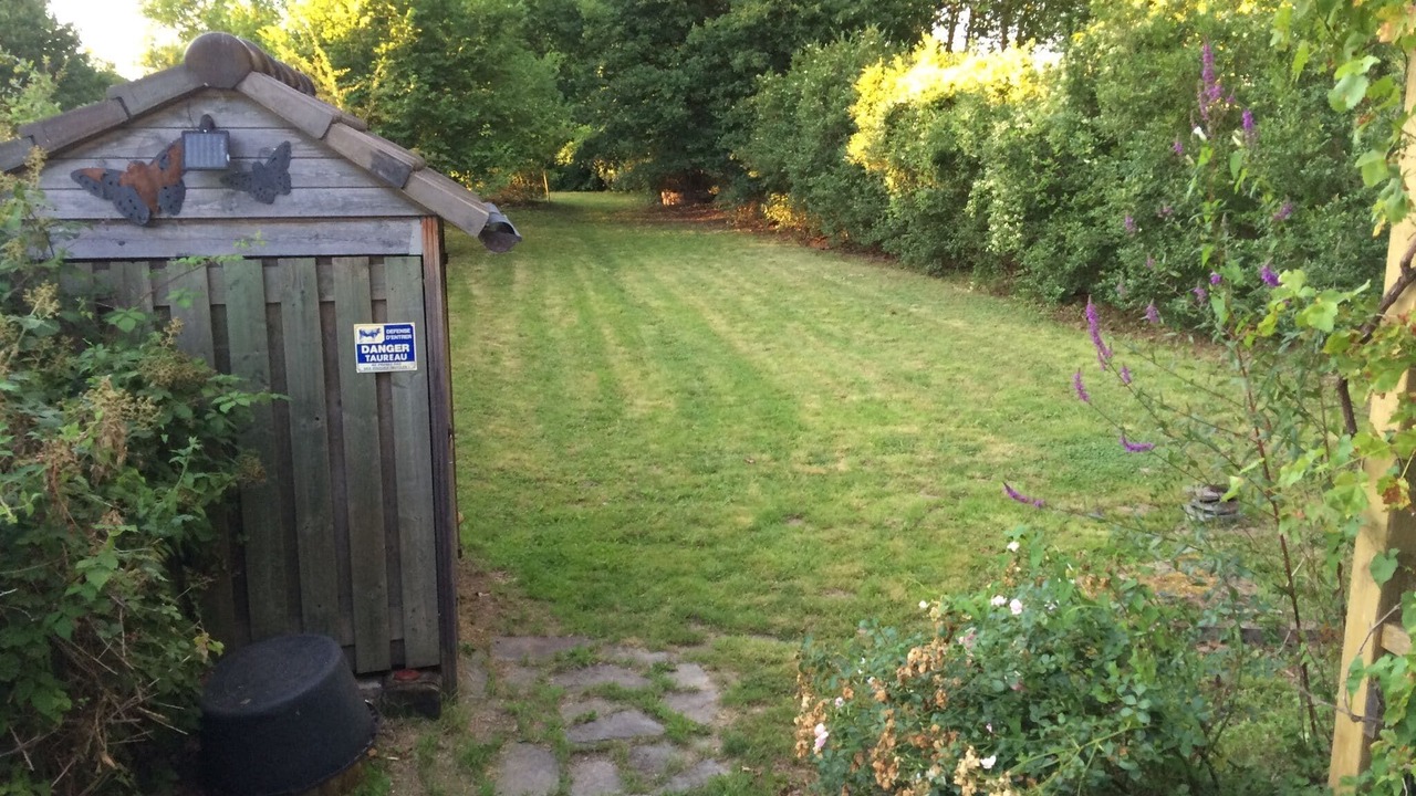 Photo of Outdoor in Montaron