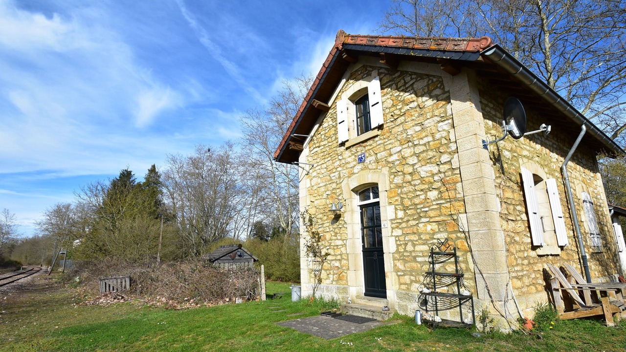 Photo of Outdoor in Montaron