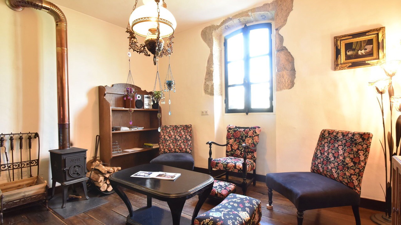 Photo of Livingroom in Montaron