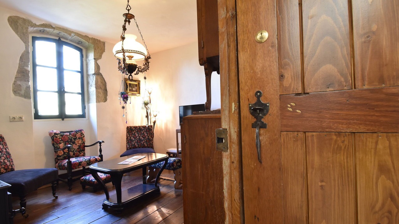 Photo of Livingroom in Montaron