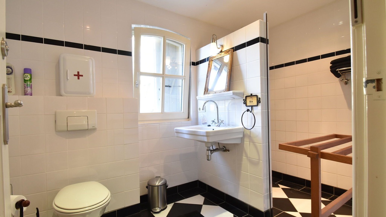 Photo of Bathroom in Montaron